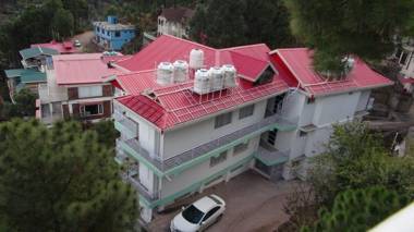 Sky Hill Kasauli Guest House