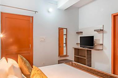 The Kasauli Heavens By Exotic Stays