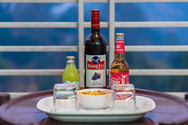 The Kasauli Heavens By Exotic Stays