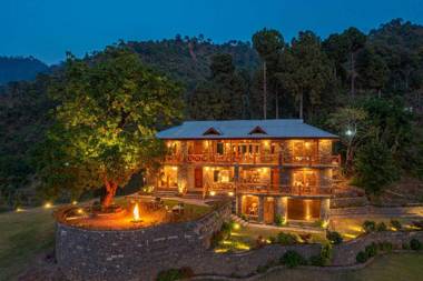 StayVista at The Hideaway Cottage