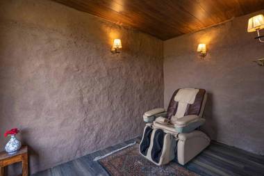 StayVista at The Hideaway Cottage