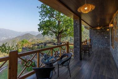 StayVista at The Hideaway Cottage