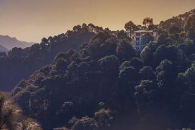 The Lalita's Majestic Pines