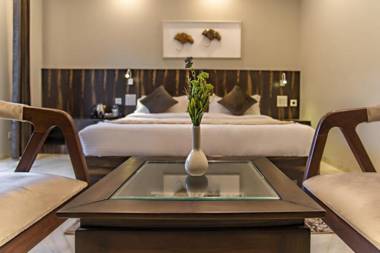 The Lalita's Majestic Pines