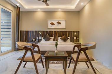 The Lalita's Majestic Pines