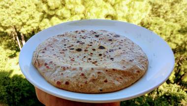 The Lalita's Majestic Pines