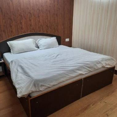 OYO 87251 Fifty Mile Stone Homestay