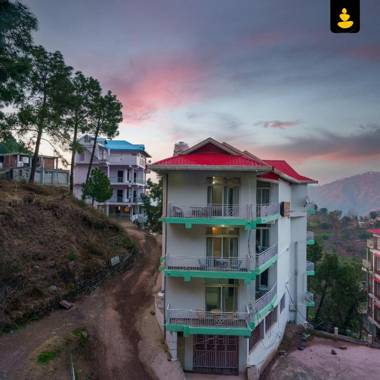 LivingStone Sky Hills Apartment Kasauli