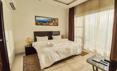 Timbuktoo Kasauli 04 Bedroom Villa