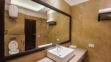 Timbuktoo Kasauli 04 Bedroom Villa