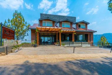 StayVista at Pristine Pines