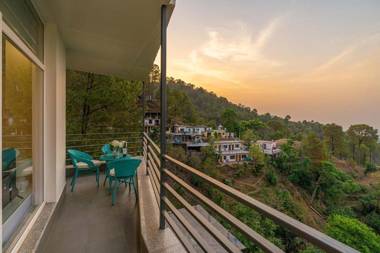 StayVista at Pristine Pines