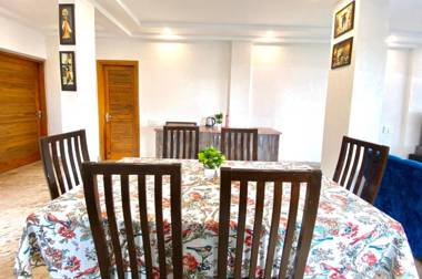 Live Life Luxury Villas by StayApart