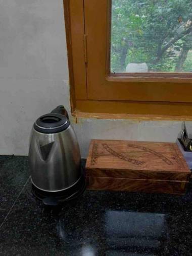 Stunning 2-Bed Apartment in Solan HP