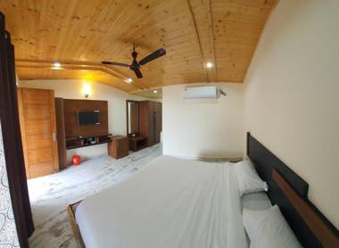 Tripta Homestay