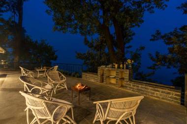 StayVista at Springfield