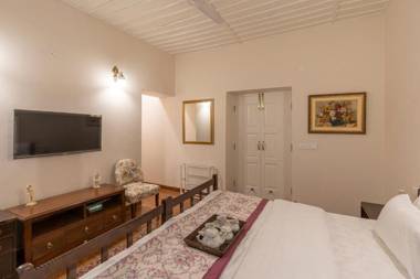 StayVista at Springfield