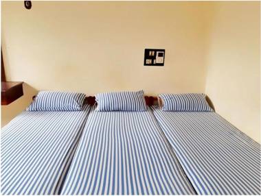 Chakalakkal Residency