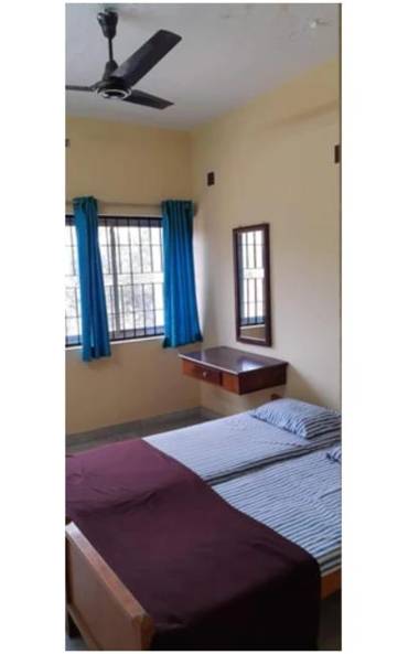 Chakalakkal Residency