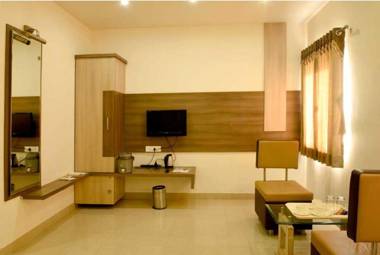 The Dwarika Hotel