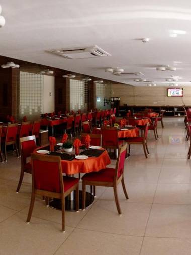 Club Mahindra Dwarka