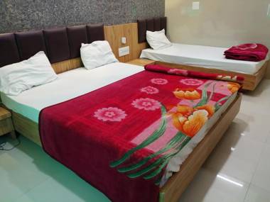 Hotel Milan