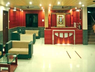 Hotel Bansi