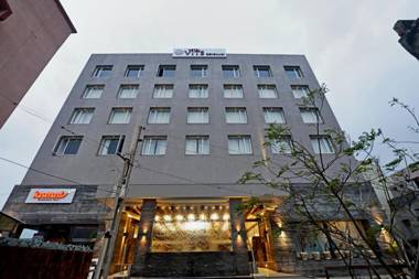 VITS Devbhumi Dwarka