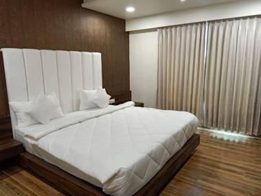 Hotel Pari