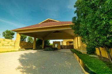 Hawthorn Suites by Wyndham Dwarka
