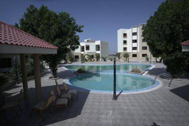 The Sky Imperial Bapu's Resort