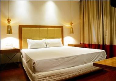 HOTEL AMORA - Rajnandgaon