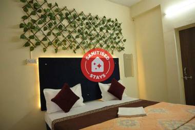 POP 89885 Hotel Blue Star