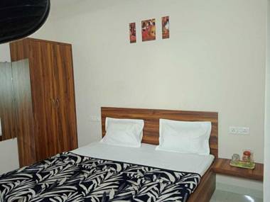 OYO 89527 Hotel Seven View