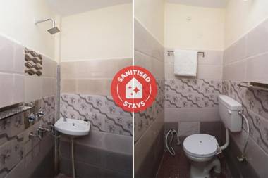 OYO 29430 Hotel Kunal