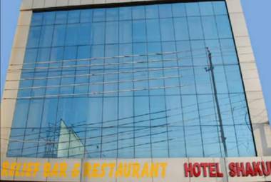 Hotel Shakun