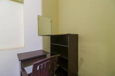 SPOT ON 62709 Hotel Rainbow