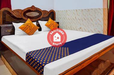 SPOT ON 80216 Hotel Time Square