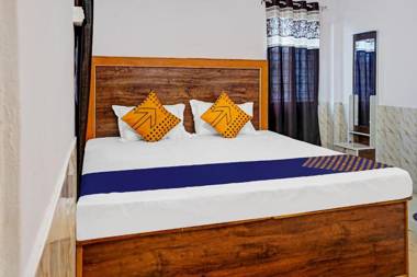 SPOT ON 80216 Hotel Time Square