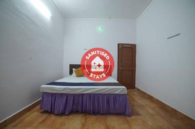 SPOT ON 83155 Hotel Morning Star Inn