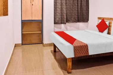 OYO Flagship 83378 Hotel Lavasa