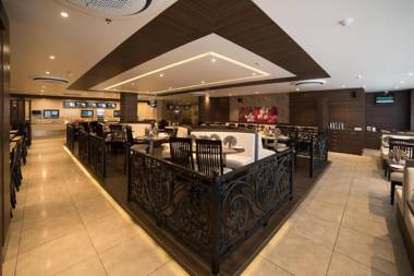 Hotel Virgo Sumeru