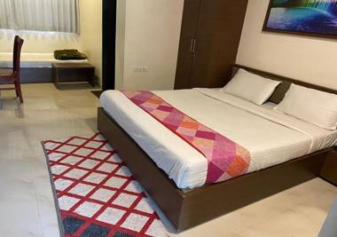 Saanvi Resort