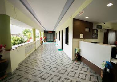 Saanvi Resort