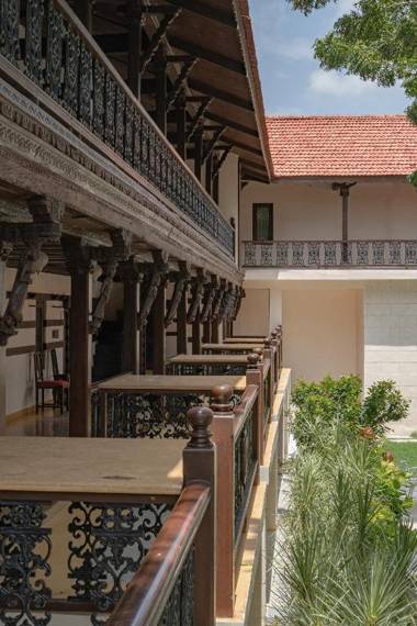 Tree of Life Darbargadh Dared