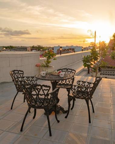 Tree of Life Darbargadh Dared