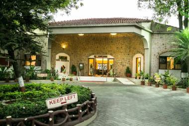 Ras by Treat Resorts Silvassa -