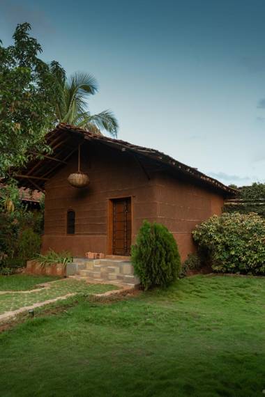 Irayos Lifestyle Retreat