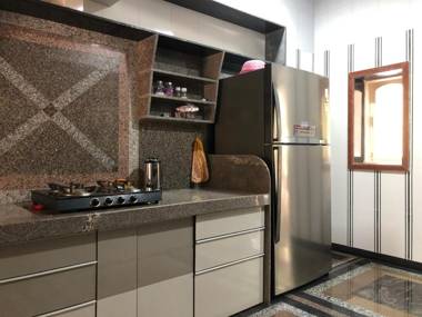 Zohra Baugh a green & organic farmhouse stay with all amenities