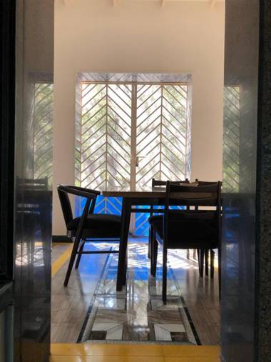 Zohra Baugh a green & organic farmhouse stay with all amenities